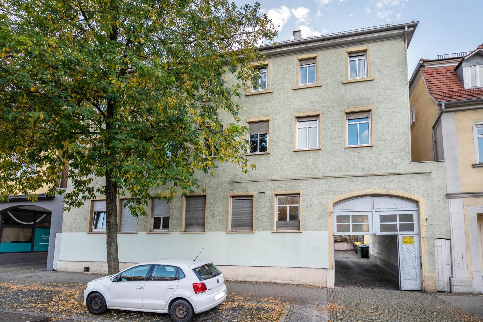 Malachit Ludwigsburg Luaran gambar