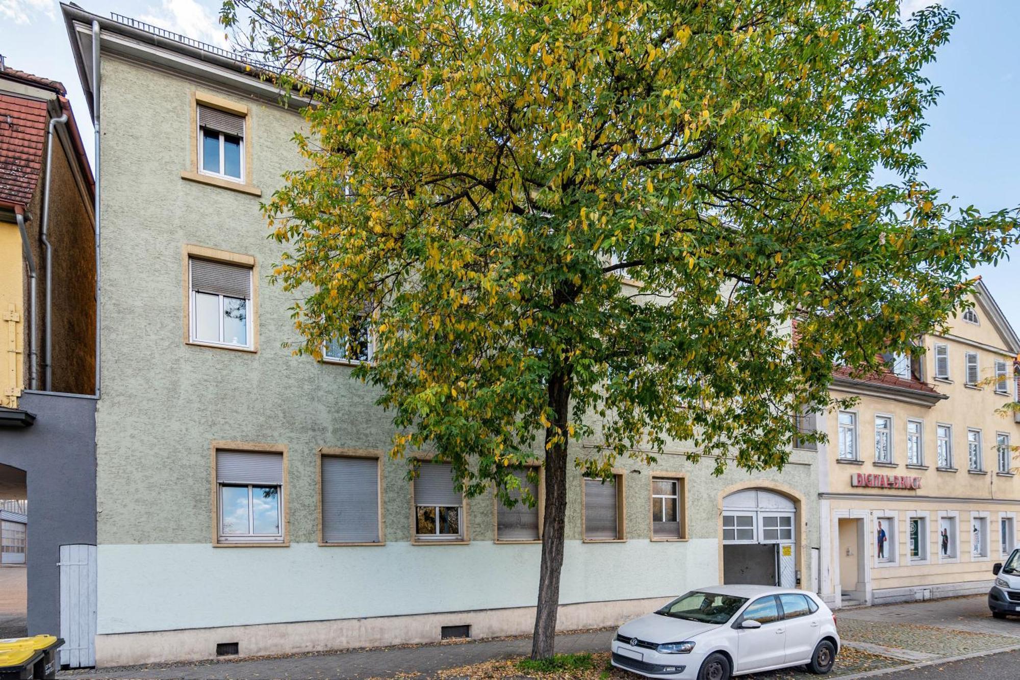 Malachit Ludwigsburg Luaran gambar
